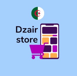 Dzair Store