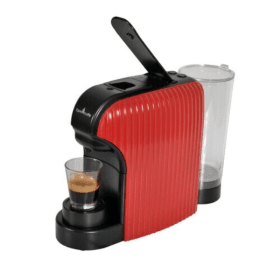 Sonalux Cafetière Nespresso 20 bars 1400 w
